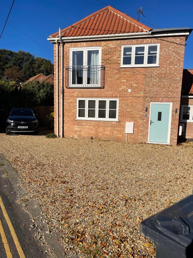 Jolly Sailors Retreat Wells-next-the-Sea Exterior foto