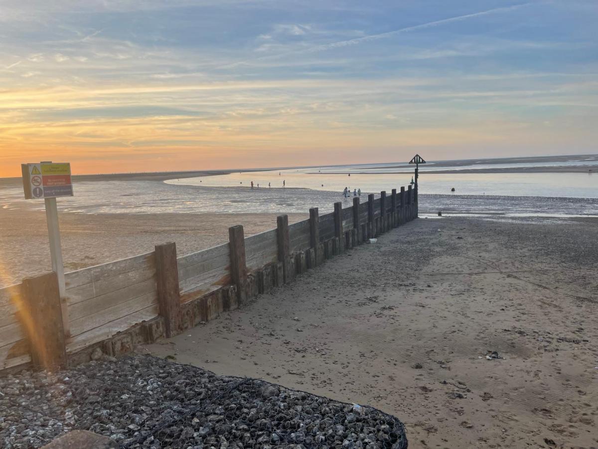 Jolly Sailors Retreat Wells-next-the-Sea Exterior foto